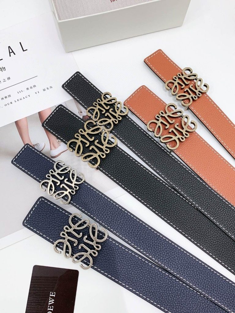 YUPOO LOEWE BELTS YUPOO ORIGINAL QUALITY VERSION 1TO1 FACTORY YUPOO-20