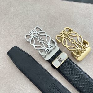 YUPOO LOEWE BELTS YUPOO ORIGINAL QUALITY VERSION 1TO1 FACTORY YUPOO-206