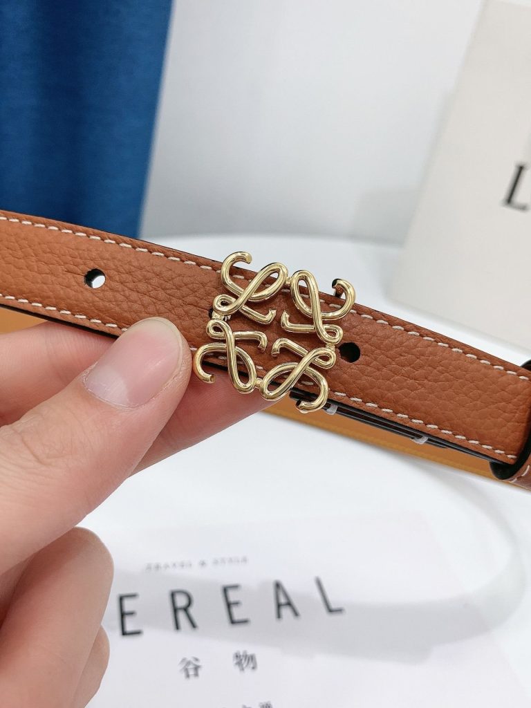 YUPOO LOEWE BELTS YUPOO ORIGINAL QUALITY VERSION 1TO1 FACTORY YUPOO-11