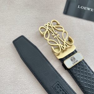 YUPOO LOEWE BELTS YUPOO ORIGINAL QUALITY VERSION 1TO1 FACTORY YUPOO-208
