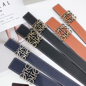 YUPOO LOEWE BELTS YUPOO ORIGINAL QUALITY VERSION 1TO1 FACTORY YUPOO-21