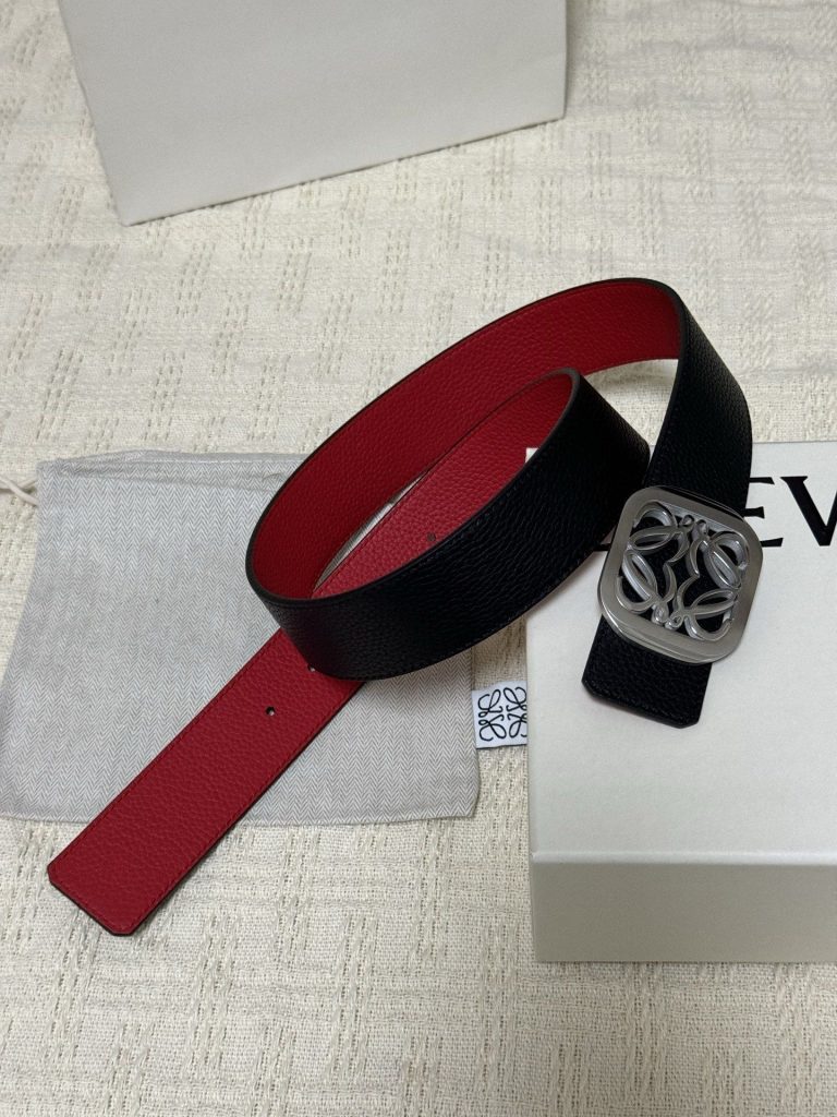 YUPOO LOEWE BELTS YUPOO ORIGINAL QUALITY VERSION 1TO1 FACTORY YUPOO-224