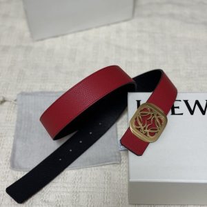 YUPOO LOEWE BELTS YUPOO ORIGINAL QUALITY VERSION 1TO1 FACTORY YUPOO-225