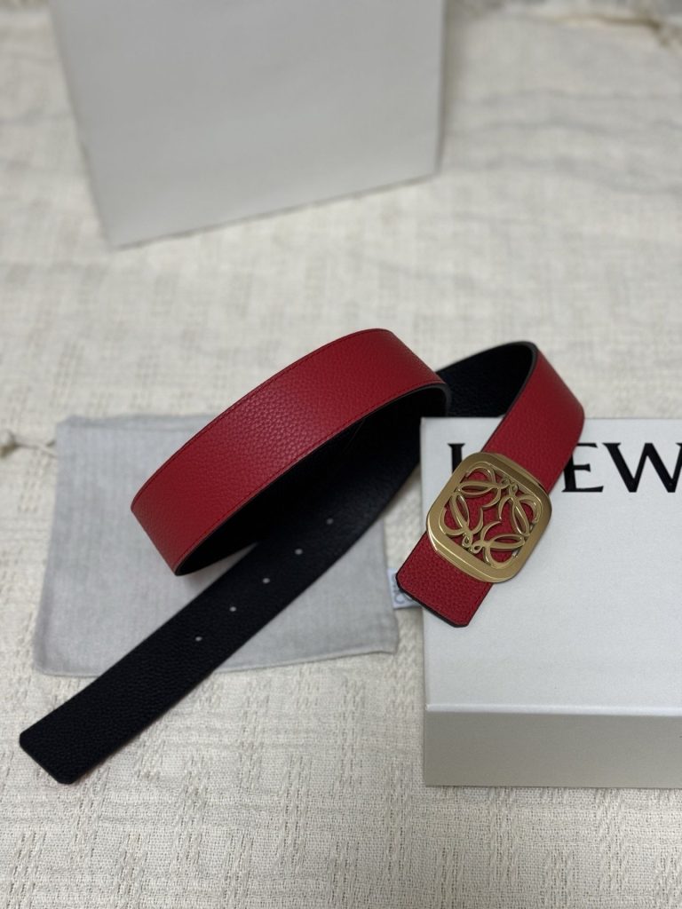 YUPOO LOEWE BELTS YUPOO ORIGINAL QUALITY VERSION 1TO1 FACTORY YUPOO-225