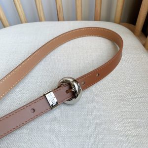 YUPOO LOEWE BELTS YUPOO ORIGINAL QUALITY VERSION 1TO1 FACTORY YUPOO-33