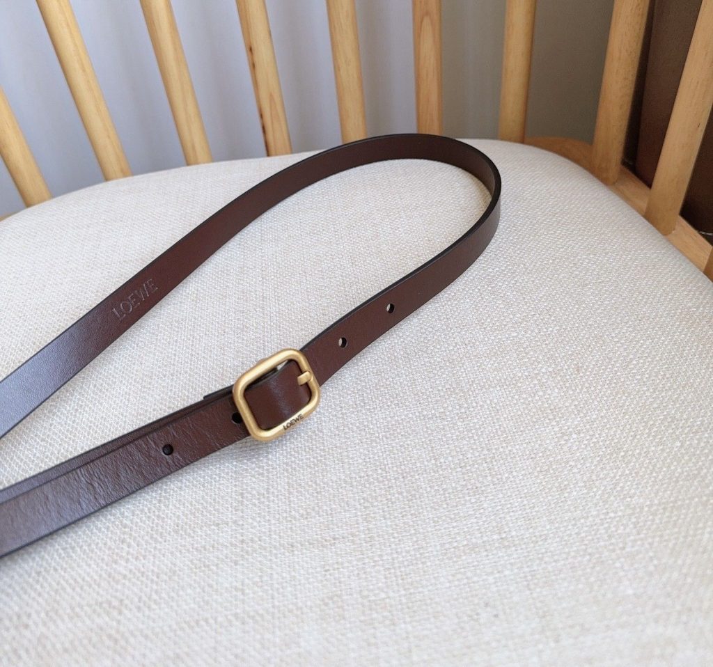 YUPOO LOEWE BELTS YUPOO ORIGINAL QUALITY VERSION 1TO1 FACTORY YUPOO-34