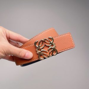 YUPOO LOEWE BELTS YUPOO ORIGINAL QUALITY VERSION 1TO1 FACTORY YUPOO-114