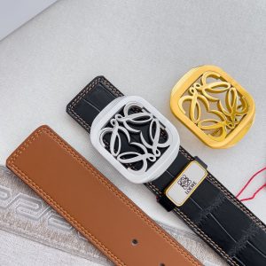 YUPOO LOEWE BELTS YUPOO ORIGINAL QUALITY VERSION 1TO1 FACTORY YUPOO-44