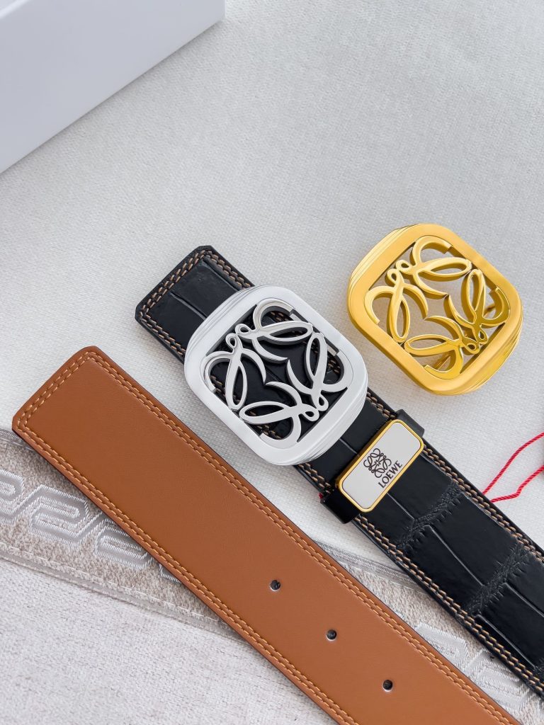 YUPOO LOEWE BELTS YUPOO ORIGINAL QUALITY VERSION 1TO1 FACTORY YUPOO-44