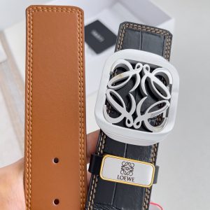 YUPOO LOEWE BELTS YUPOO ORIGINAL QUALITY VERSION 1TO1 FACTORY YUPOO-46