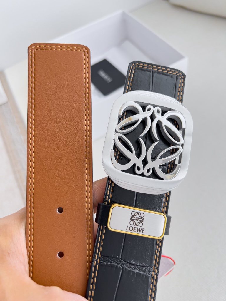 YUPOO LOEWE BELTS YUPOO ORIGINAL QUALITY VERSION 1TO1 FACTORY YUPOO-46