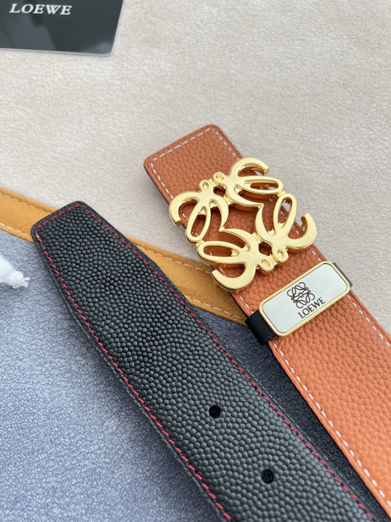 YUPOO LOEWE BELTS YUPOO ORIGINAL QUALITY VERSION 1TO1 FACTORY YUPOO-49