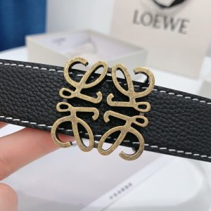 YUPOO LOEWE BELTS YUPOO ORIGINAL QUALITY VERSION 1TO1 FACTORY YUPOO-5