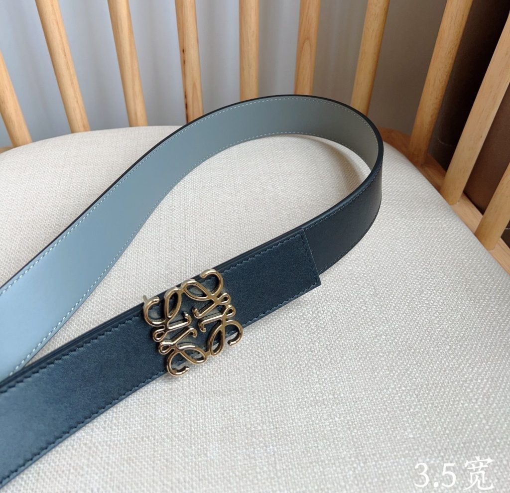 YUPOO LOEWE BELTS YUPOO ORIGINAL QUALITY VERSION 1TO1 FACTORY YUPOO-50