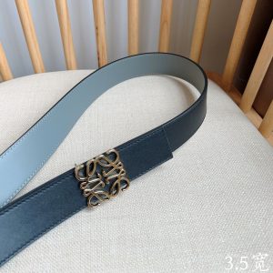 YUPOO LOEWE BELTS YUPOO ORIGINAL QUALITY VERSION 1TO1 FACTORY YUPOO-50