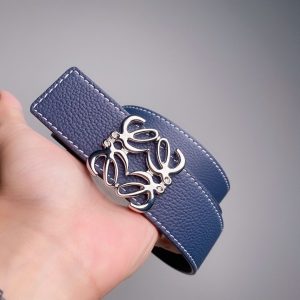 YUPOO LOEWE BELTS YUPOO ORIGINAL QUALITY VERSION 1TO1 FACTORY YUPOO-115