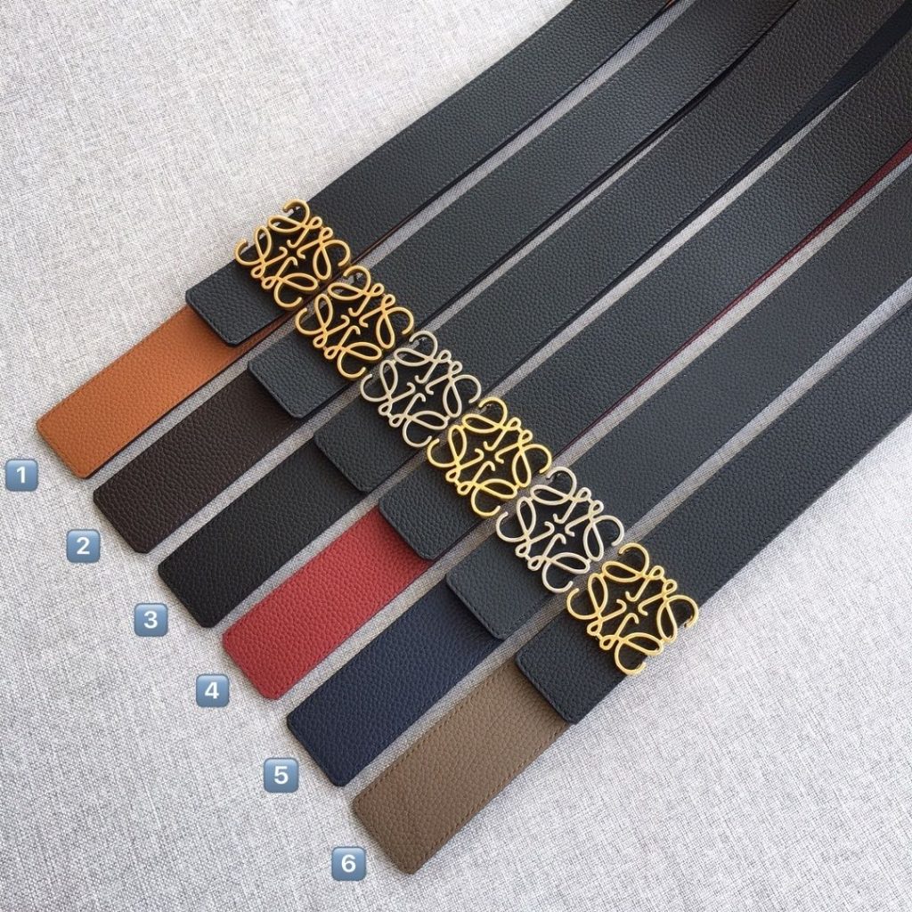 YUPOO LOEWE BELTS YUPOO ORIGINAL QUALITY VERSION 1TO1 FACTORY YUPOO-55