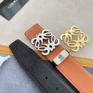 YUPOO LOEWE BELTS YUPOO ORIGINAL QUALITY VERSION 1TO1 FACTORY YUPOO-58