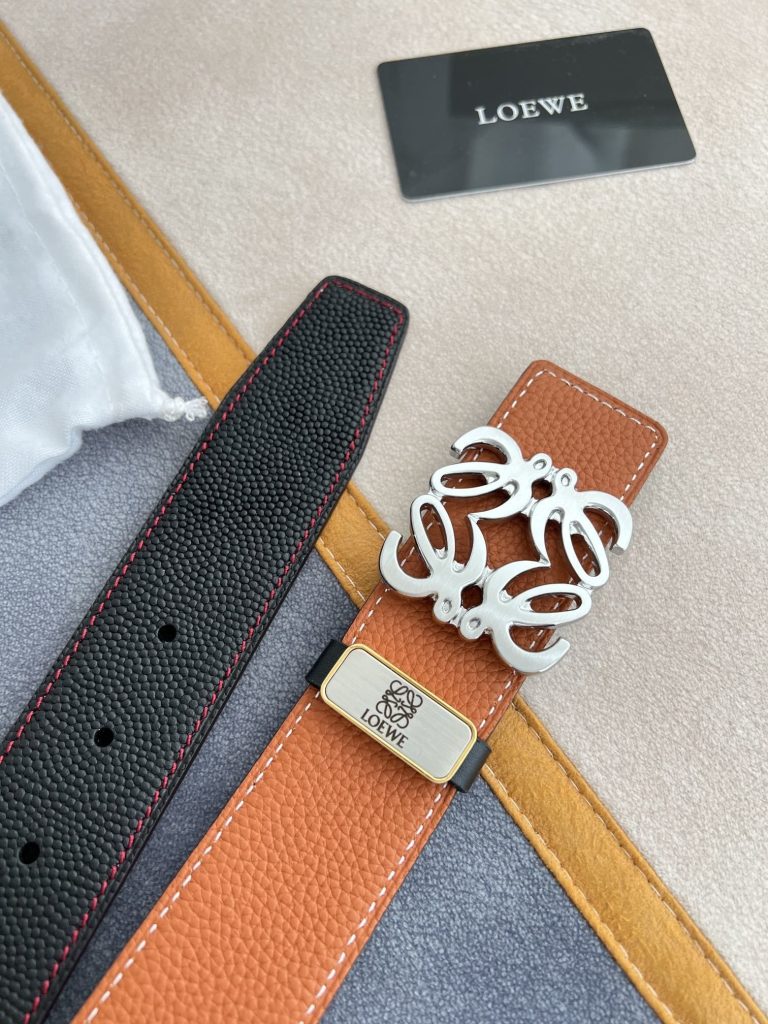 YUPOO LOEWE BELTS YUPOO ORIGINAL QUALITY VERSION 1TO1 FACTORY YUPOO-59