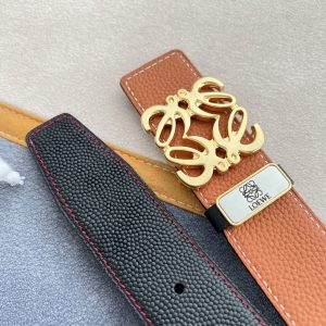 YUPOO LOEWE BELTS YUPOO ORIGINAL QUALITY VERSION 1TO1 FACTORY YUPOO-60