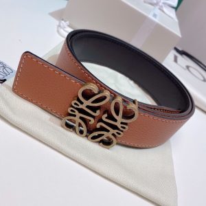 YUPOO LOEWE BELTS YUPOO ORIGINAL QUALITY VERSION 1TO1 FACTORY YUPOO-116