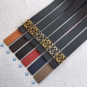 YUPOO LOEWE BELTS YUPOO ORIGINAL QUALITY VERSION 1TO1 FACTORY YUPOO-68