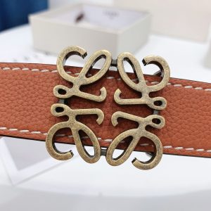 YUPOO LOEWE BELTS YUPOO ORIGINAL QUALITY VERSION 1TO1 FACTORY YUPOO-7