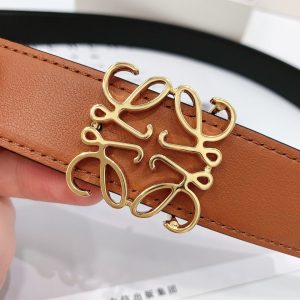 YUPOO LOEWE BELTS YUPOO ORIGINAL QUALITY VERSION 1TO1 FACTORY YUPOO-70