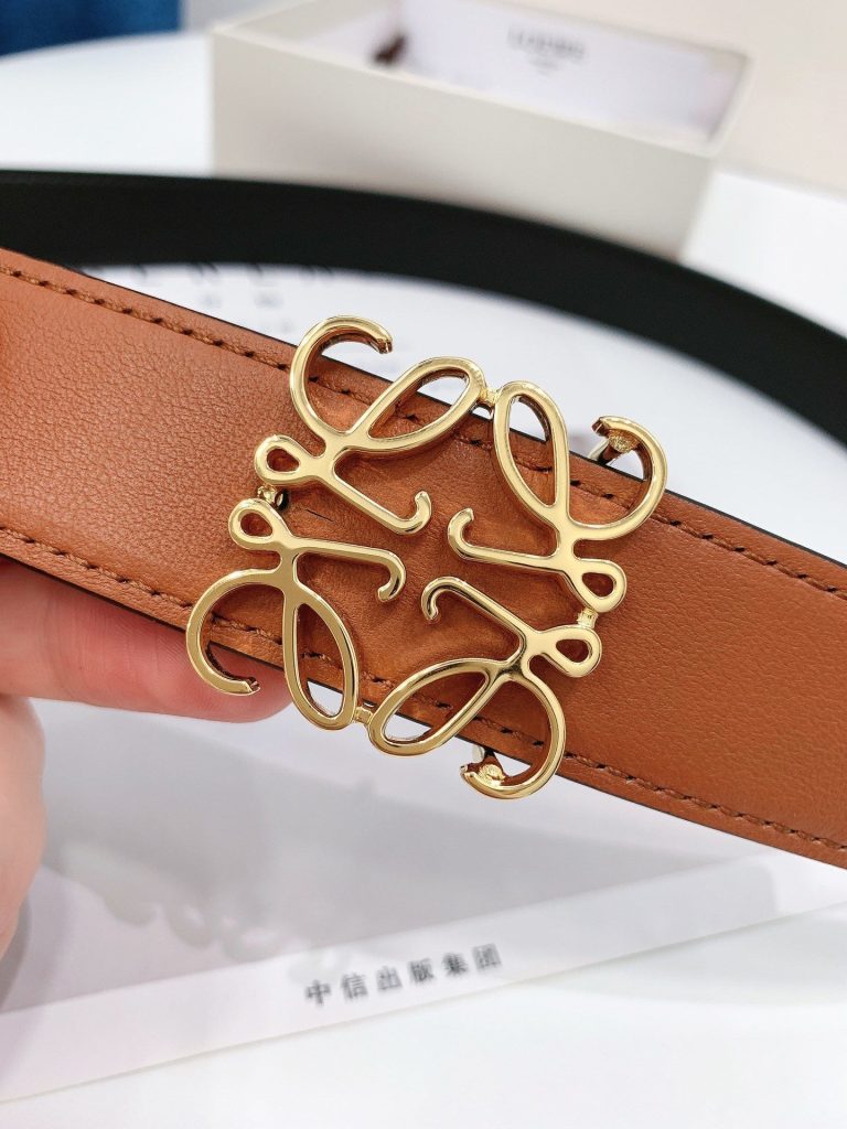 YUPOO LOEWE BELTS YUPOO ORIGINAL QUALITY VERSION 1TO1 FACTORY YUPOO-70