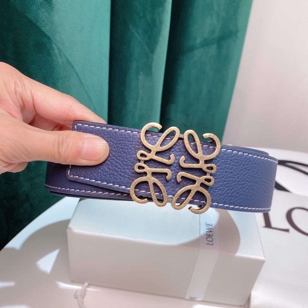 YUPOO LOEWE BELTS YUPOO ORIGINAL QUALITY VERSION 1TO1 FACTORY YUPOO-117