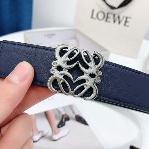 YUPOO LOEWE BELTS YUPOO ORIGINAL QUALITY VERSION 1TO1 FACTORY YUPOO-72