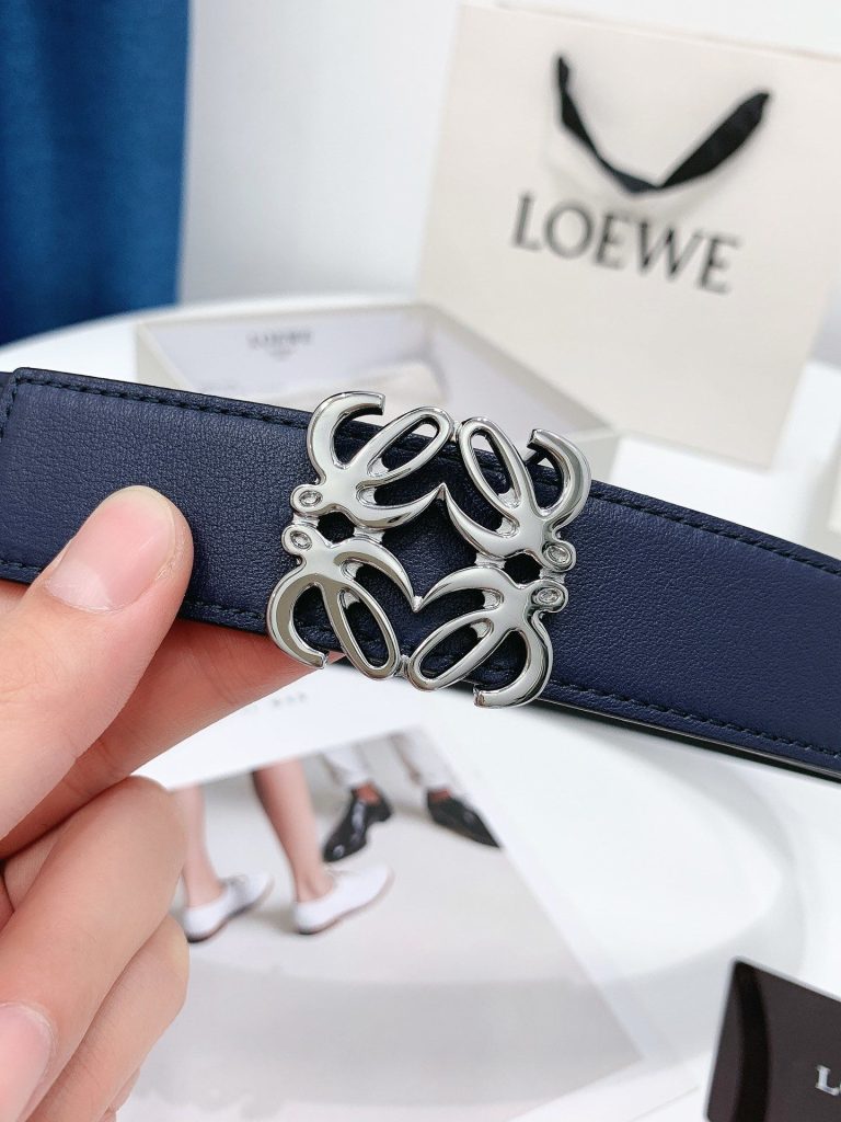 YUPOO LOEWE BELTS YUPOO ORIGINAL QUALITY VERSION 1TO1 FACTORY YUPOO-72
