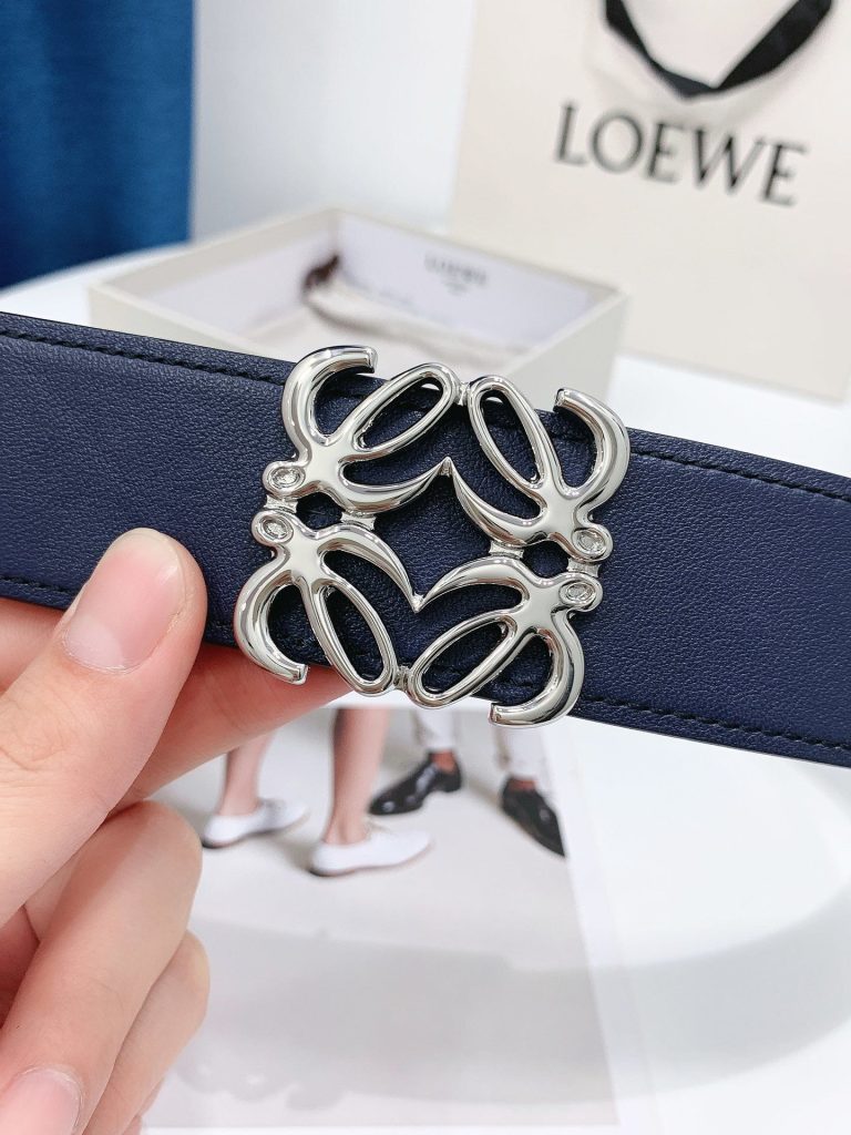 YUPOO LOEWE BELTS YUPOO ORIGINAL QUALITY VERSION 1TO1 FACTORY YUPOO-73