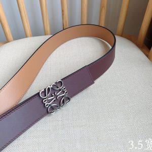 YUPOO LOEWE BELTS YUPOO ORIGINAL QUALITY VERSION 1TO1 FACTORY YUPOO-79