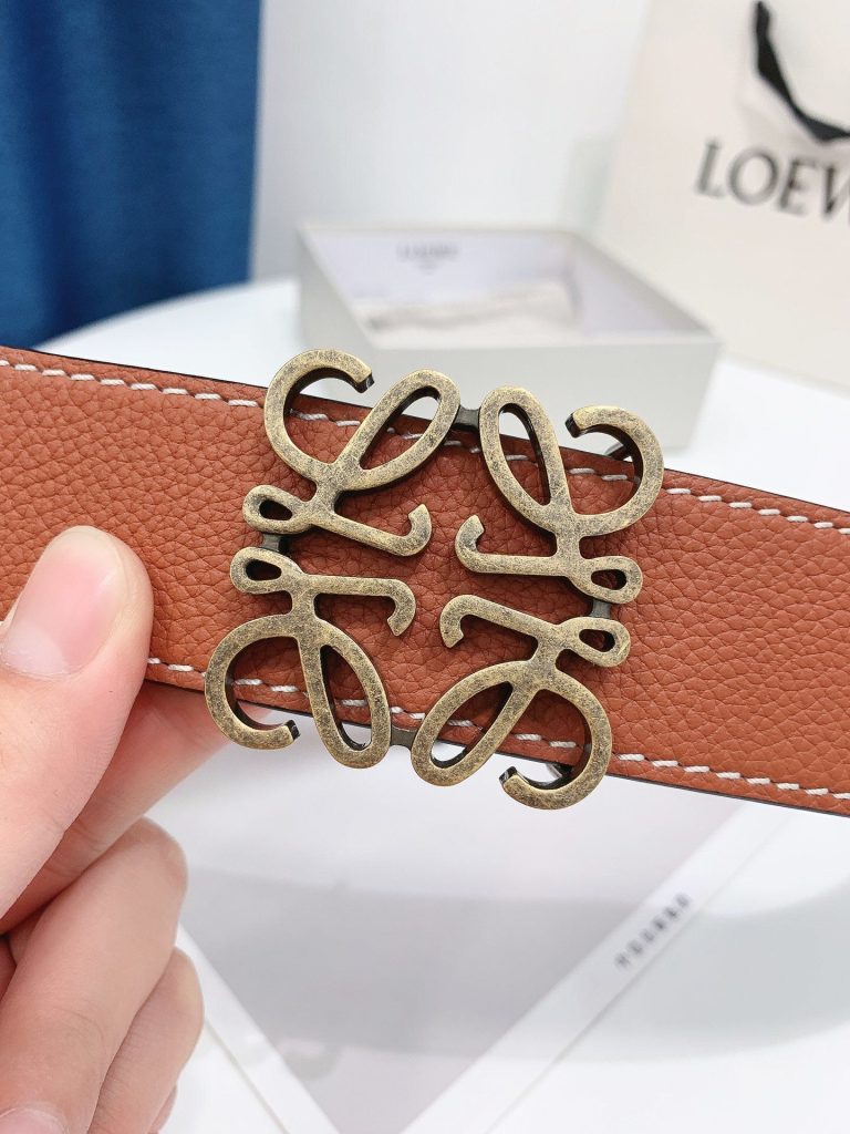 YUPOO LOEWE BELTS YUPOO ORIGINAL QUALITY VERSION 1TO1 FACTORY YUPOO-8