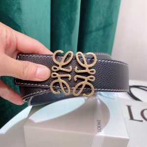 YUPOO LOEWE BELTS YUPOO ORIGINAL QUALITY VERSION 1TO1 FACTORY YUPOO-118