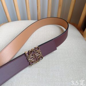 YUPOO LOEWE BELTS YUPOO ORIGINAL QUALITY VERSION 1TO1 FACTORY YUPOO-84