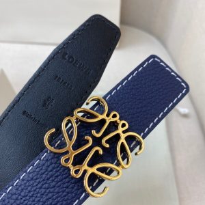 YUPOO LOEWE BELTS YUPOO ORIGINAL QUALITY VERSION 1TO1 FACTORY YUPOO-88
