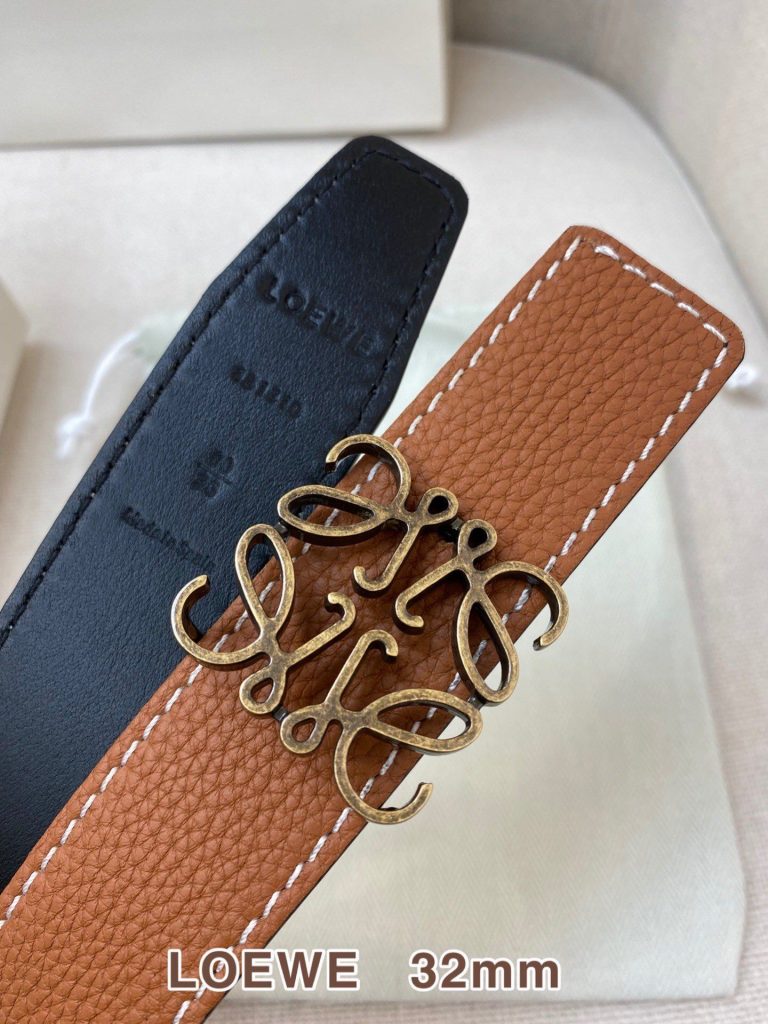 YUPOO LOEWE BELTS YUPOO ORIGINAL QUALITY VERSION 1TO1 FACTORY YUPOO-89