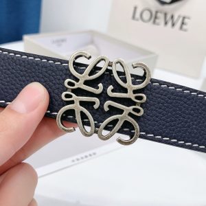 YUPOO LOEWE BELTS YUPOO ORIGINAL QUALITY VERSION 1TO1 FACTORY YUPOO-9