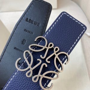 YUPOO LOEWE BELTS YUPOO ORIGINAL QUALITY VERSION 1TO1 FACTORY YUPOO-97