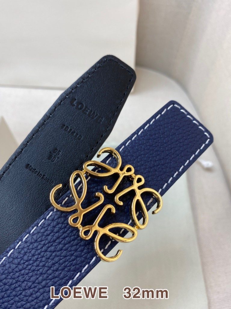 YUPOO LOEWE BELTS YUPOO ORIGINAL QUALITY VERSION 1TO1 FACTORY YUPOO-98