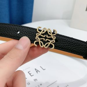 YUPOO LOEWE BELTS YUPOO ORIGINAL QUALITY VERSION 1TO1 FACTORY YUPOO-12