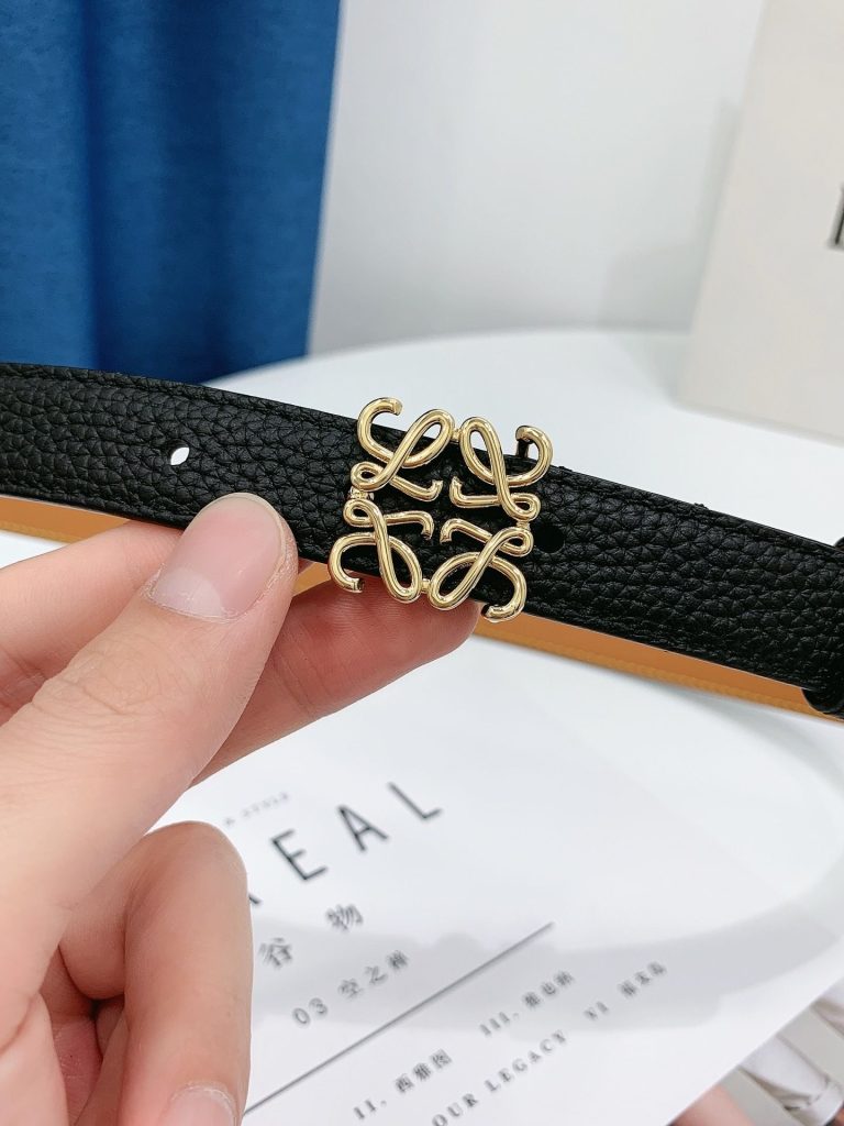 YUPOO LOEWE BELTS YUPOO ORIGINAL QUALITY VERSION 1TO1 FACTORY YUPOO-12