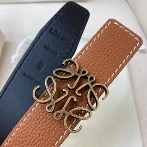YUPOO LOEWE BELTS YUPOO ORIGINAL QUALITY VERSION 1TO1 FACTORY YUPOO-99