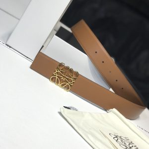 YUPOO LOEWE BELTS YUPOO ORIGINAL QUALITY VERSION 1TO1 FACTORY YUPOO-120