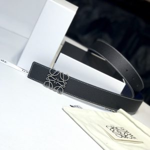 YUPOO LOEWE BELTS YUPOO ORIGINAL QUALITY VERSION 1TO1 FACTORY YUPOO-123