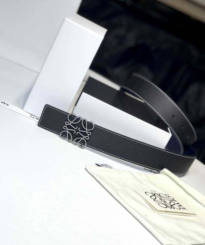 YUPOO LOEWE BELTS YUPOO ORIGINAL QUALITY VERSION 1TO1 FACTORY YUPOO-123