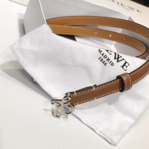 YUPOO LOEWE BELTS YUPOO ORIGINAL QUALITY VERSION 1TO1 FACTORY YUPOO-124