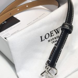 YUPOO LOEWE BELTS YUPOO ORIGINAL QUALITY VERSION 1TO1 FACTORY YUPOO-125